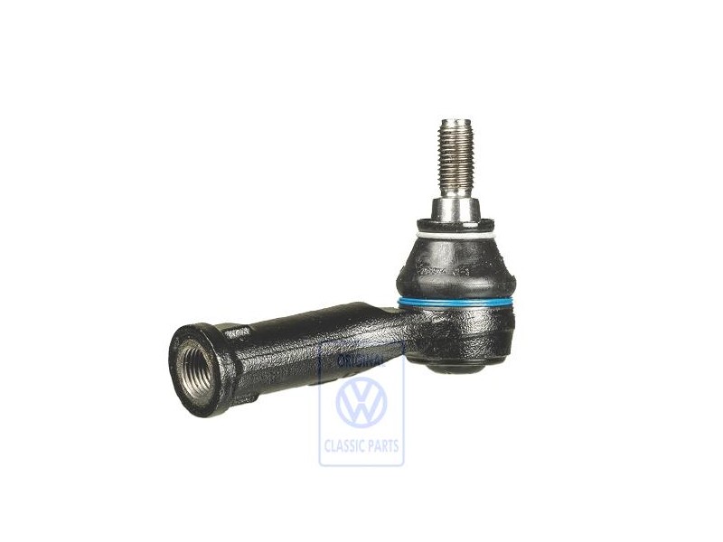 Genuine VW Tie Rod End - 701419812D