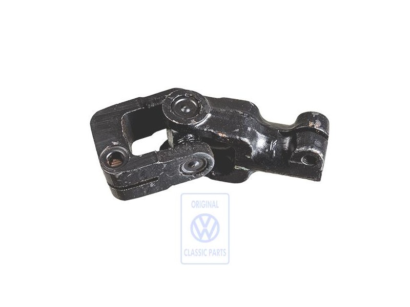 Genuine VW Universal Joint - 701419953B