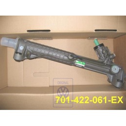 Genuine VW Steering Gear - 701422061EX