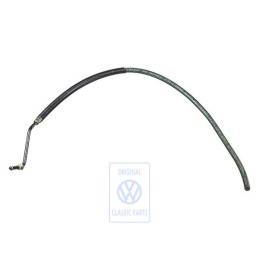 Genuine VW Return Hose - 701422891