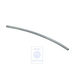 Genuine VW Hose - 701422895