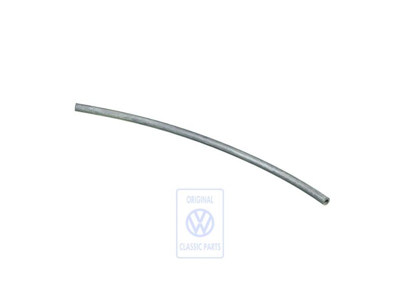 Genuine VW Hose - 701422895