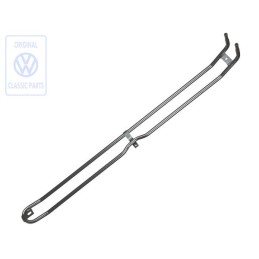 Genuine VW Cooling Pipe - 701422896A
