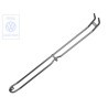 Genuine VW Cooling Pipe - 701422896A