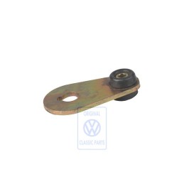 Genuine VW Retaining Plate - 701425149A