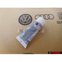 Genuine VW Lithium Lubricating Grease - G 052150A2