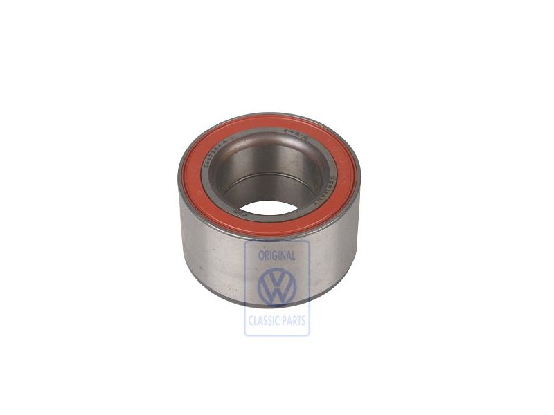 Genuine VW Angular Ball Bearing - 701501287D