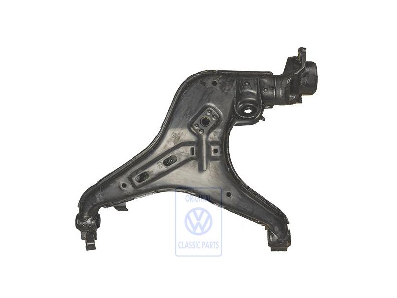 Genuine VW Axle Guide - 701501404S