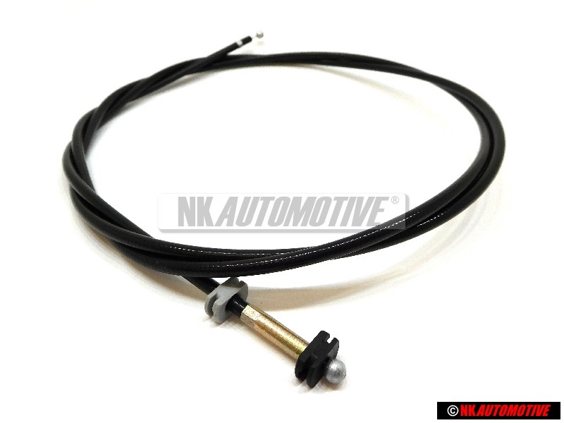Genuine VW Lid Lock Cable - 1J2823531C