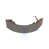 Genuine VW Brake Shoe With Lining And Adjusting Lever - 701609532D