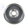 Genuine VW Brake Drum - 701609617