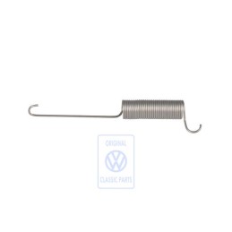 Genuine VW Spring - 701609859