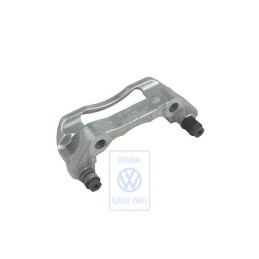 Genuine VW Brake Carrier With Pad Retaining Pin - 701615125