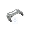 Genuine VW Brake Carrier With Pad Retaining Pin - 701615125