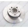 Genuine VW Brake Disc - 701615301G
