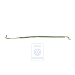 Genuine VW Selector Shaft - 701711185