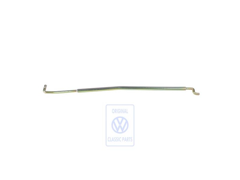 Genuine VW Selector Shaft - 701711185
