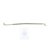 Genuine VW Selector Shaft - 701711185