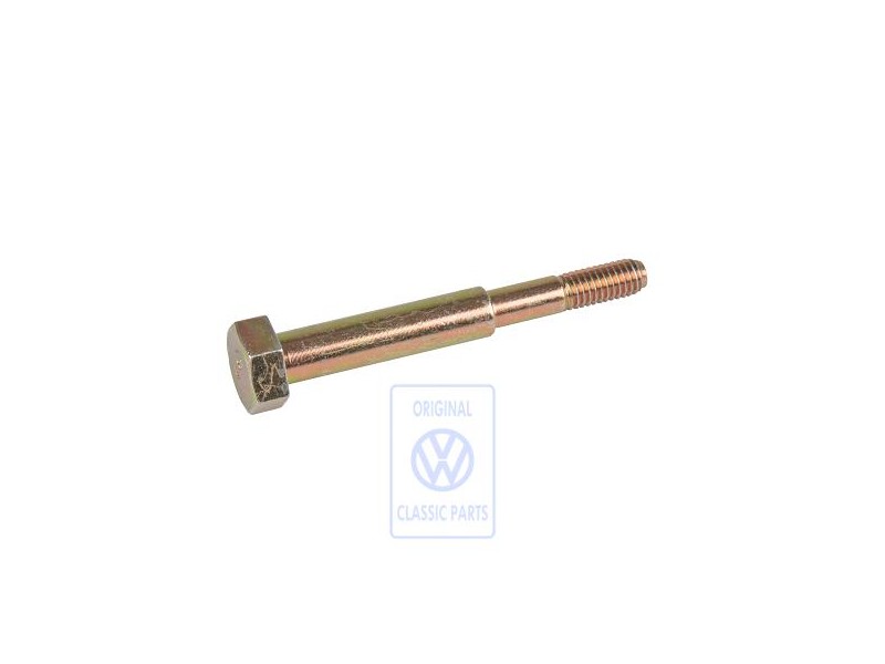 Genuine VW Locating Bolt - 701711199A