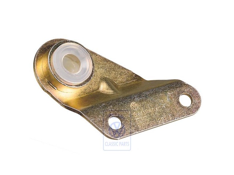 Genuine VW Bracket - 701711271A