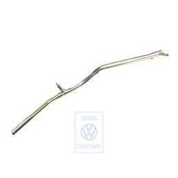 Genuine VW Selector Rod - 701711573D