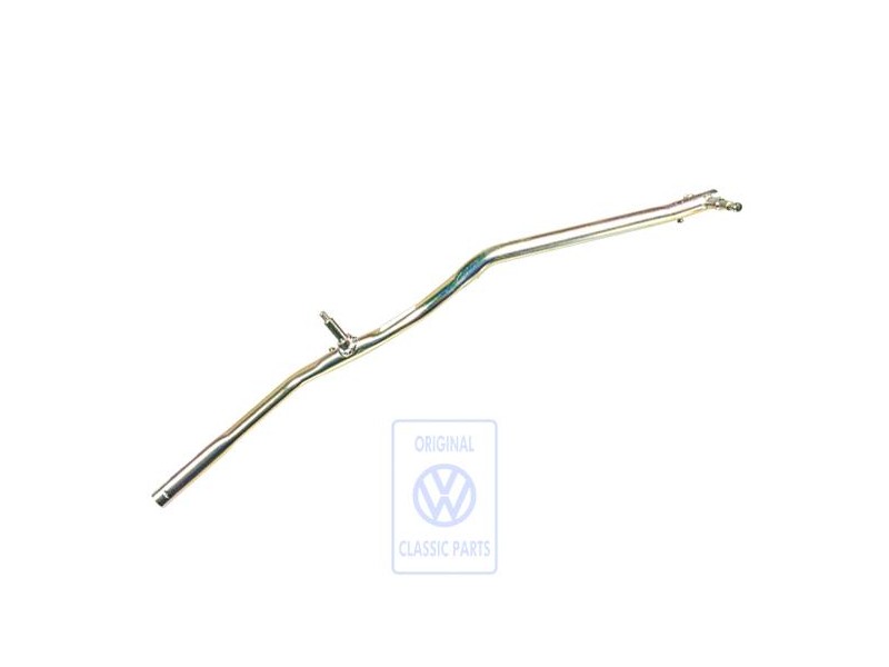 Genuine VW Selector Rod - 701711573D