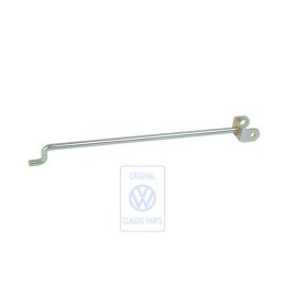 Genuine VW Selector Shaft - 701711591C