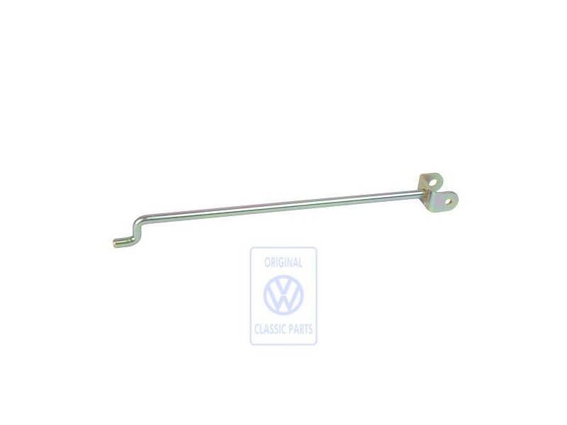 Genuine VW Selector Shaft - 701711591C