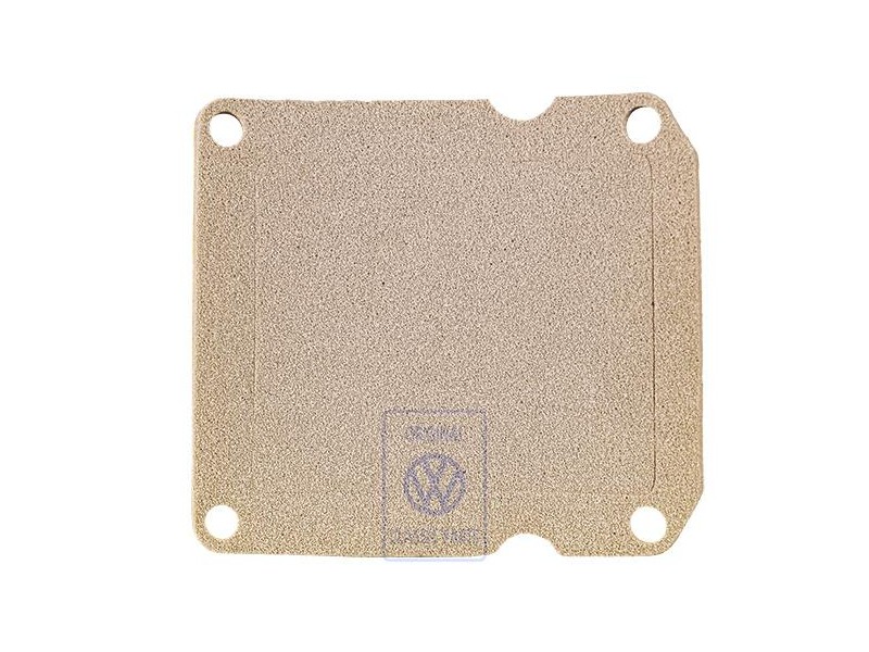 Genuine VW Seal - 701713075