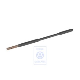 Genuine VW Gearshift Lever - 701713413C
