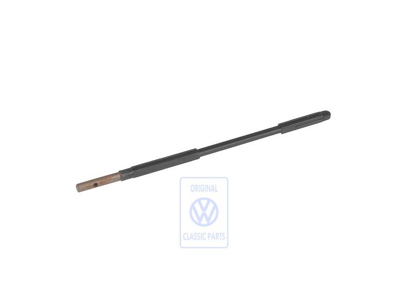 Genuine VW Gearshift Lever - 701713413C