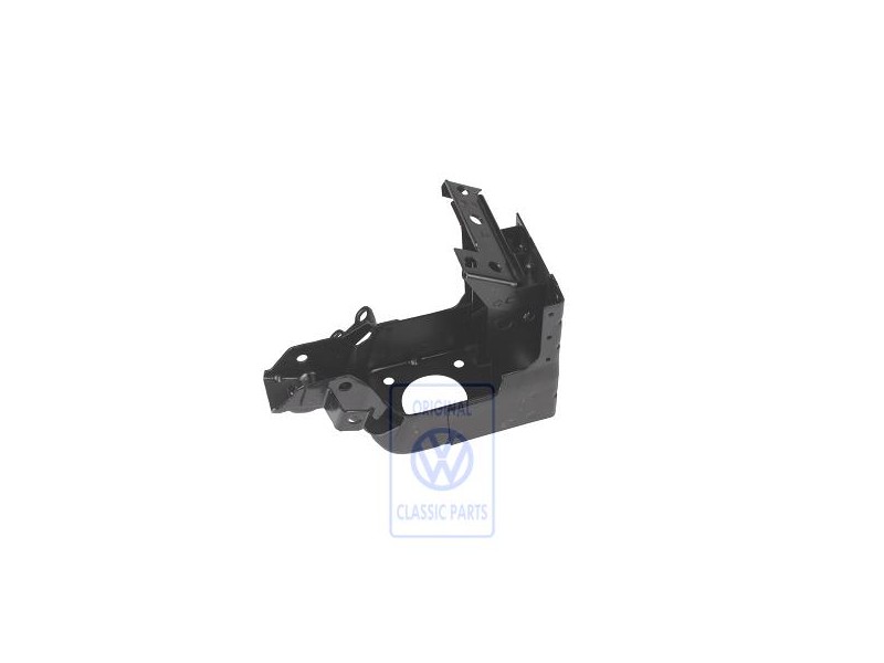 Genuine VW Bracket - 701721115