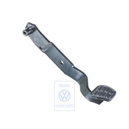 Genuine VW Brake Pedal - 701721141D