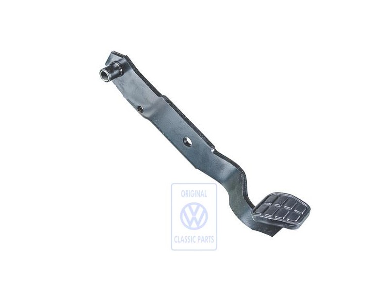 Genuine VW Brake Pedal - 701721141D