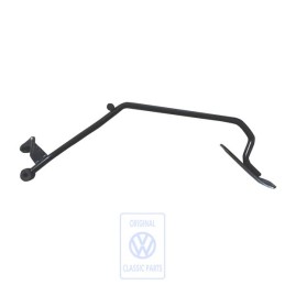 Genuine VW Accelerator Pedal - 701721507E