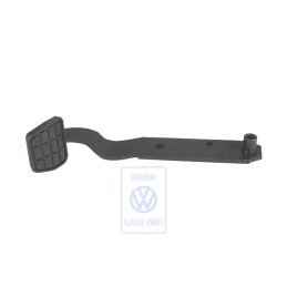 Genuine VW Brake Pedal - 701723141A