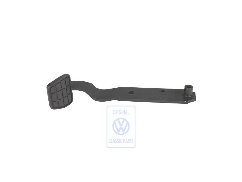 Genuine VW Brake Pedal - 701723141A