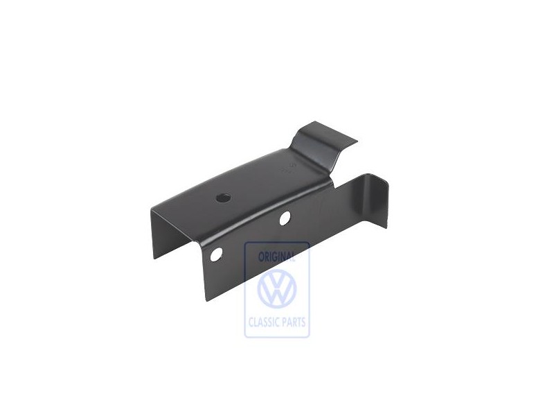 Genuine VW Retainer For Bumper - 701801277