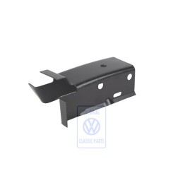 Genuine VW Retainer For Bumper - 701801278