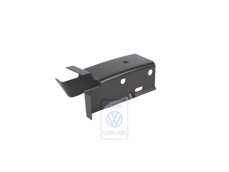 Genuine VW Retainer For Bumper - 701801278