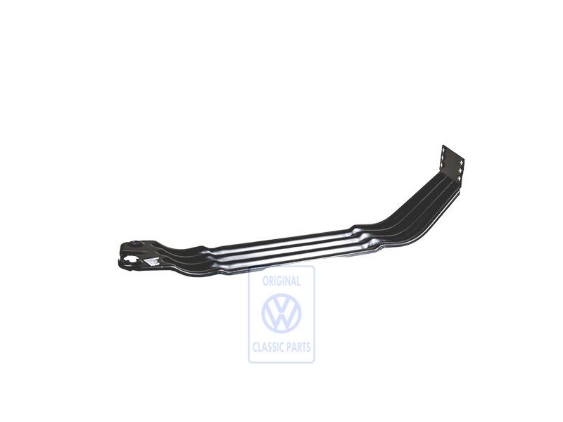 Genuine VW Spare Wheel Bracket - 701801901A