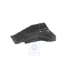 Genuine VW Insert Plate For B-Pillar - 701802458A
