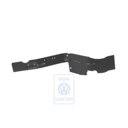 Genuine VW Closing Plate - 701803137C