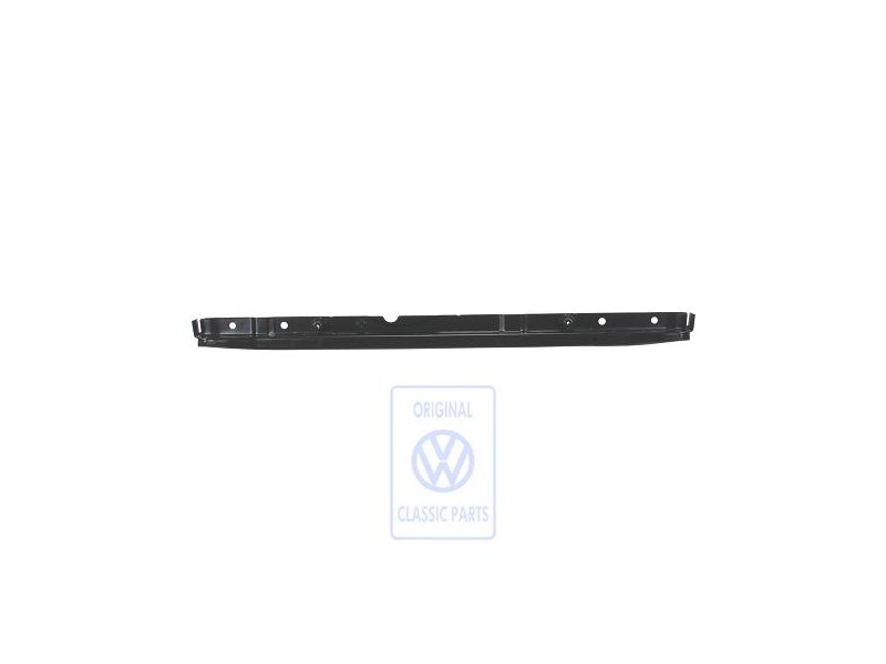Genuine VW Cross Member - 701803145