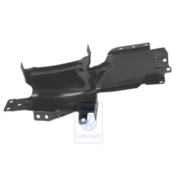 Genuine VW Closing Plate - 701803397B