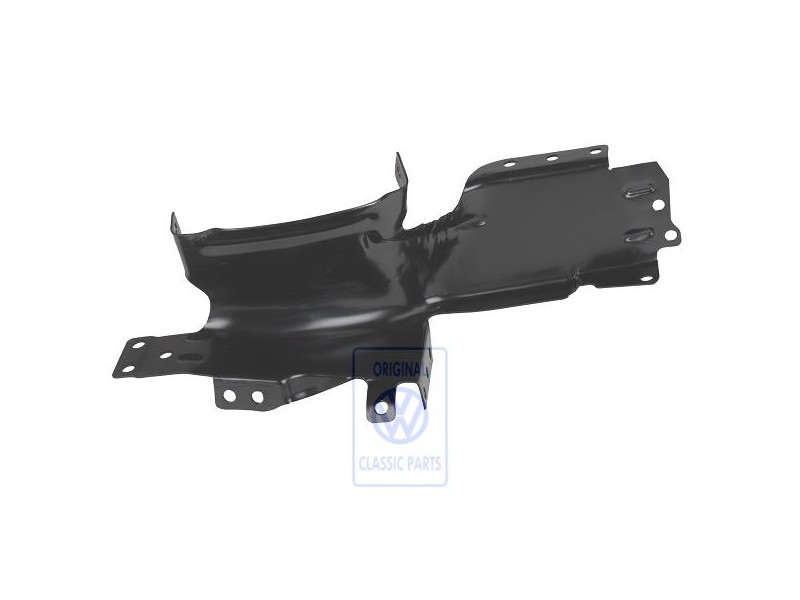 Genuine VW Closing Plate - 701803397B