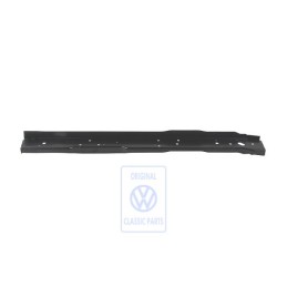 Genuine VW Spring Support - 701803553B