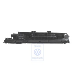 Genuine VW Step - 701803622D