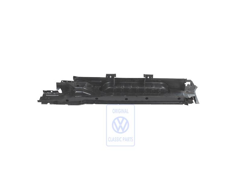 Genuine VW Step - 701803622D