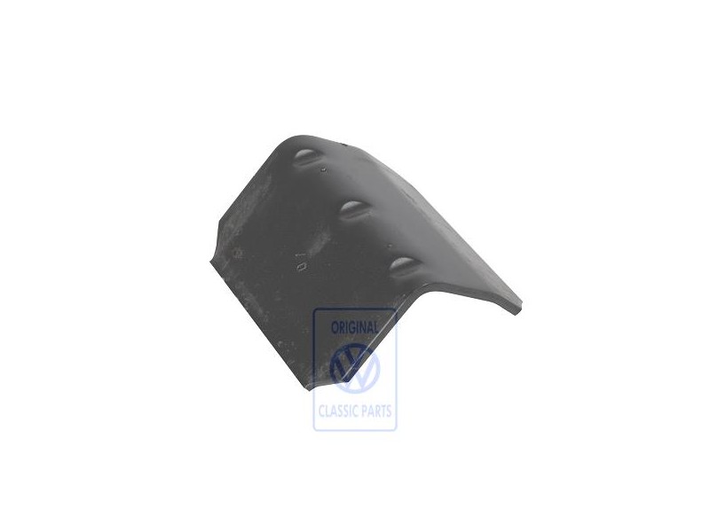 Genuine VW Angle - 701804587
